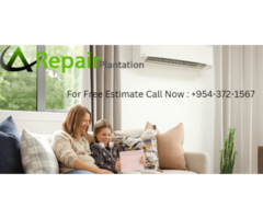 Call Anytime, Day or Night, for Air Conditioner Repair Emergency