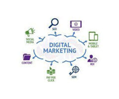 Business Potential with a Leading Digital Marketing Agency in Dubai