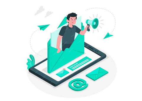 Ignite Commitment with Effective Email Marketing Services in Dubai