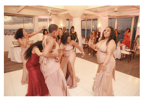 Top Key West Wedding Photography Service Provider