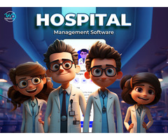 eMedicalsystem - Hospital Management Software