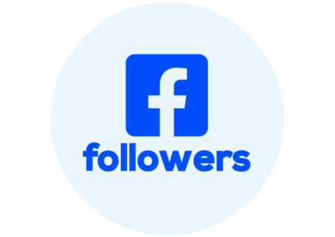 Buy 500 Facebook Followers with Fast Delivery
