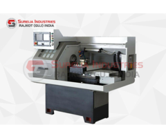 World Class Flat Bed CNC Lathe Machine Manufacturers in India