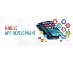 Leading Mobile App Development Services in California by Appinfoedge