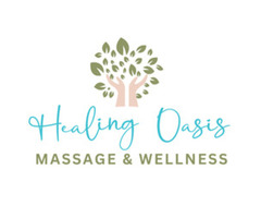 Craniosacral Therapy Edmonton – Healing Oasis Massage & Wellness