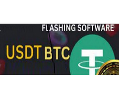 USDT Flasher