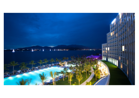 Experience Luxury at St. John Hotels – Estate Lindholm