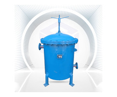 Highly Recommended Filter Housing Manufacturers in India