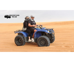 Quad Bike Dubai