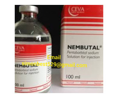 Buy Nembutal Online | Buy Pentobarbital Sodium