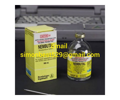 Buy Nembutal Online | Buy Pentobarbital Sodium | Nembutal