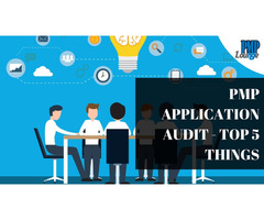 PMP Application Audit: Ensure Your Certification Success