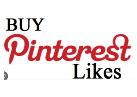 Buy Pinterest Likes – High-Quality & Cheap