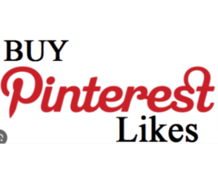 Buy Pinterest Likes – High-Quality & Cheap