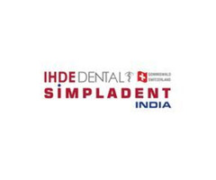 Graftless Solutions - Simpladent India