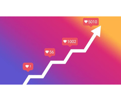 Buy 10000 Instagram Followers at Just $95