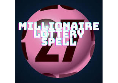 LOTTERY SPELLS CASTER +27633981728 TO WIN ALOT OF MONEY