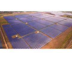 Renewable Energy Projects | Solar Power Plant Projects India