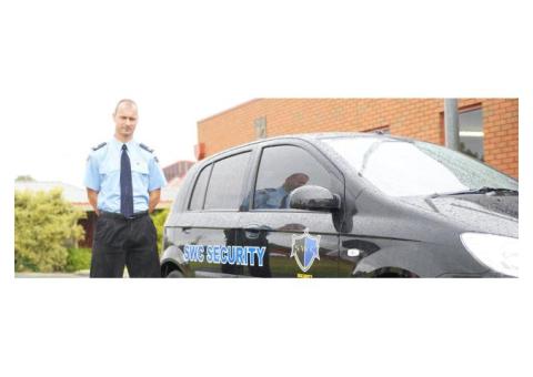 Australian Security Company