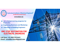 Electrical Training Institute in Hyderabad