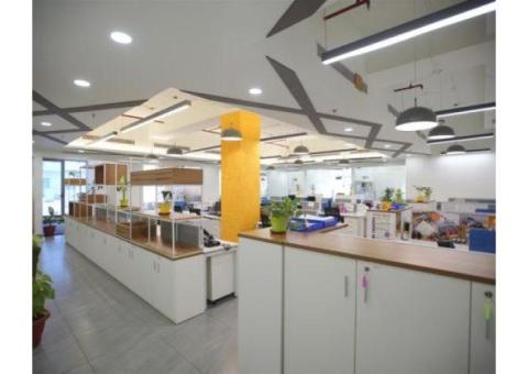 AIHP helps you find the perfect office space Sohna Road!