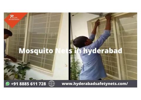 Mosquito nets in hyderabad