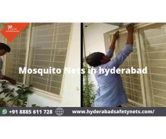 Mosquito nets in hyderabad