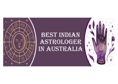 Best Indian Astrologer in Australia | Famous Psychic Reader