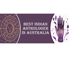 Best Indian Astrologer in Australia | Famous Psychic Reader