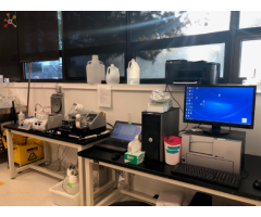 Laboratory Space for Rent Near Boston