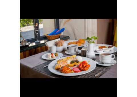 Relax and Unwind with Best St. John Bed and Breakfast