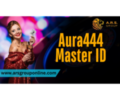 Ultimate Aura444 Master ID