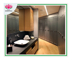 Smart Locker Solution In India