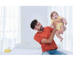 TOWSON, MD PATERNITY LAWYERS