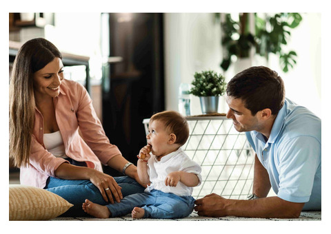 ADOPTION LAWYERS TOWSON, MD