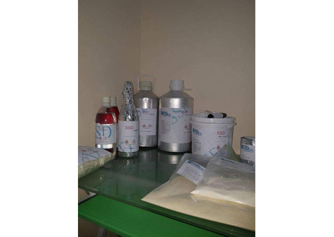 BUY SSD Chemicals Solution Money Cleaner