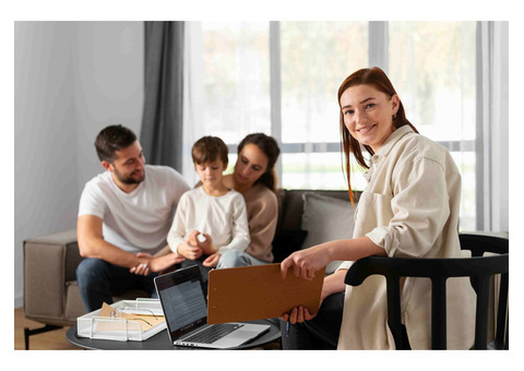 TOWSON CHILD CUSTODY LAWYERS