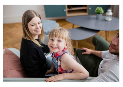 Child Support Lawyers Towson, MD