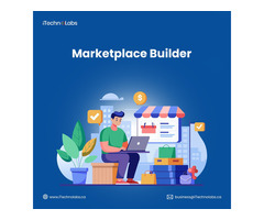 High-Rated Marketplace Builder | iTechnolabs