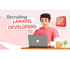 Hire Expert Laravel Developers in the USA with Androtunes