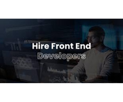 Appinfoedge: Hire Frontend Developers