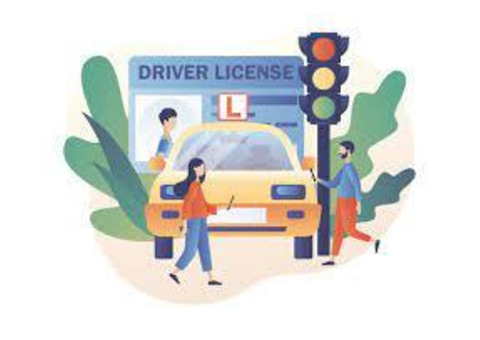 Top-notch Online Traffic School in San Jose