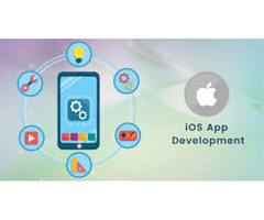 Top-Notch iPhone Application Development Services