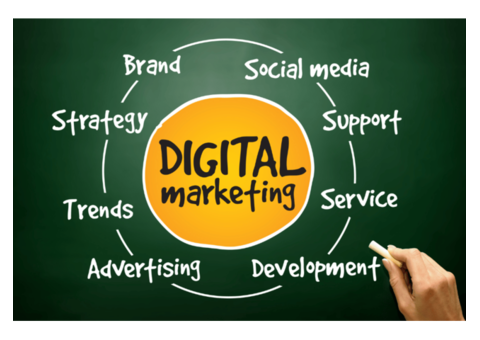 Digital Marketing Agency In India