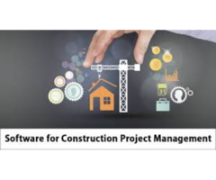 Advanced Construction Project Management Software