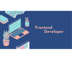 Hire Expert Front-End Developers with Appinfoedge