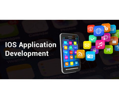 Premier iPhone Application Development Services