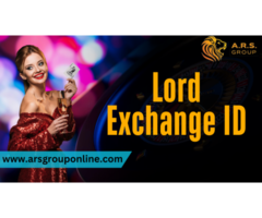 Get Premium Lord Exchange ID