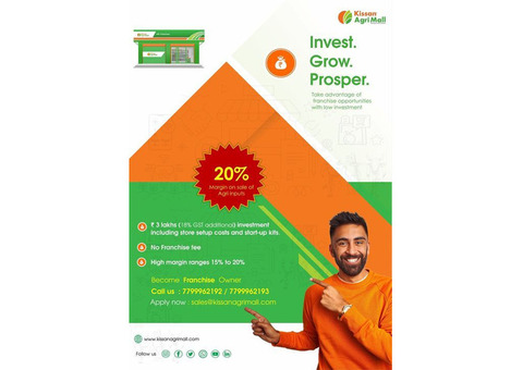 Protect Your Crops with Our Agricultural Chemicals || Kissan Agri Mall