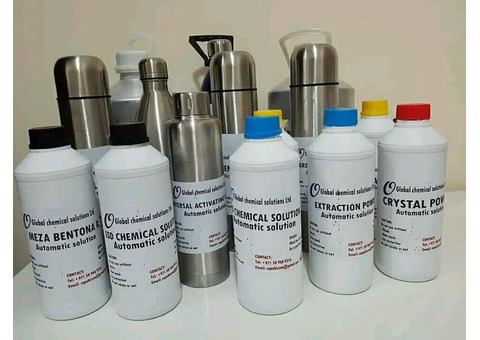 Buy SSD Chemicals Solution Money Cleaner